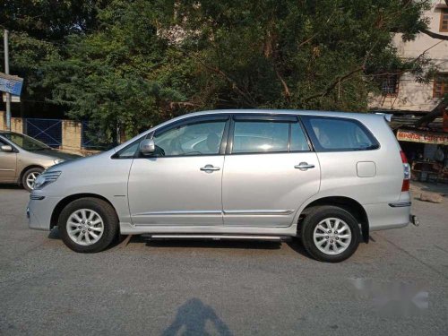 Used Toyota Innova 2014 MT for sale in Ghaziabad