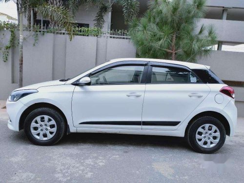 Used 2016 Hyundai Elite i20 MT for sale in Ludhiana