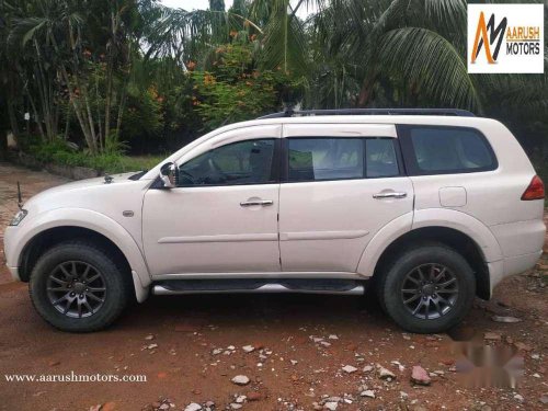 Mitsubishi Pajero Sport 2.5, 2012, Diesel MT in Kolkata