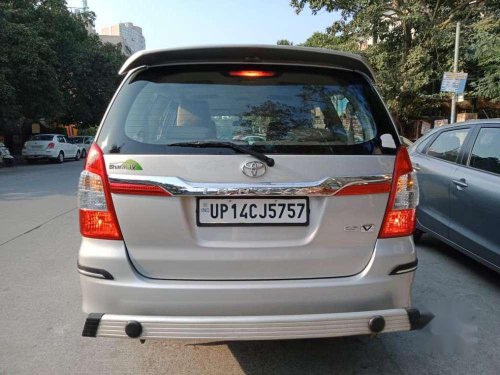 Used Toyota Innova 2014 MT for sale in Ghaziabad