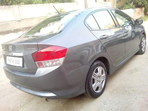 2008 Honda City 1.5 S AT for sale in Coimbatore