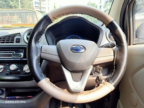 2016 Datsun Redi-GO T Option MT in Thane