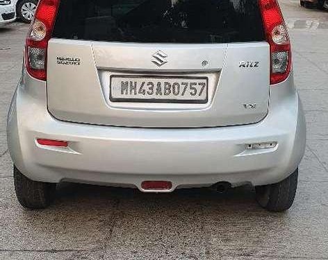 2009 Maruti Suzuki Ritz MT for sale in Thane