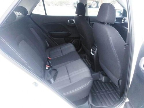 Used Hyundai Venue 2020 AT for sale in New Delhi