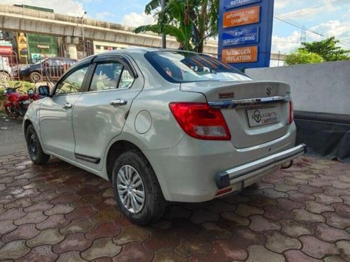 2019 Maruti Suzuki Swift Dzire MT for sale in Kolkata