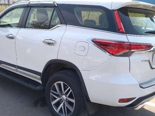 2019 Toyota Fortuner 4x2 Manual MT in Hyderabad