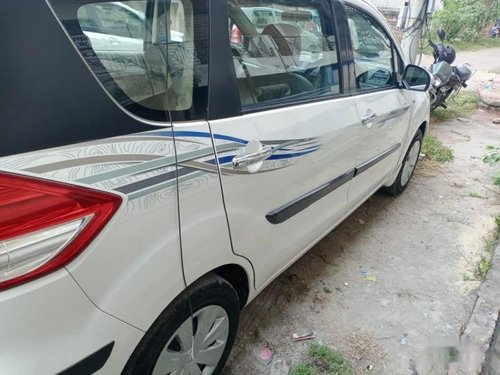 2015 Maruti Suzuki Ertiga VDI MT for sale in Lucknow