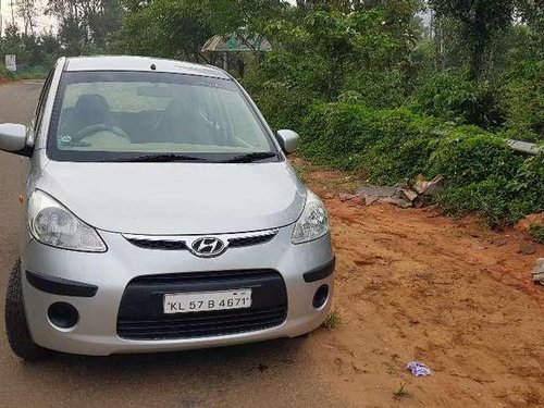 Used 2008 Hyundai i10 Magna MT in Kalpetta