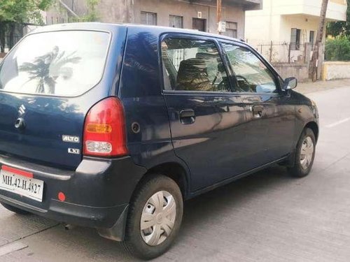 Maruti Suzuki Alto LXi BS-III, 2010, CNG & Hybrids MT in Baramati