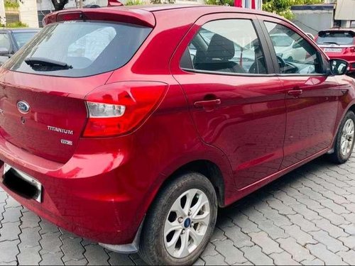 2018 Ford Figo MT for sale in Kochi