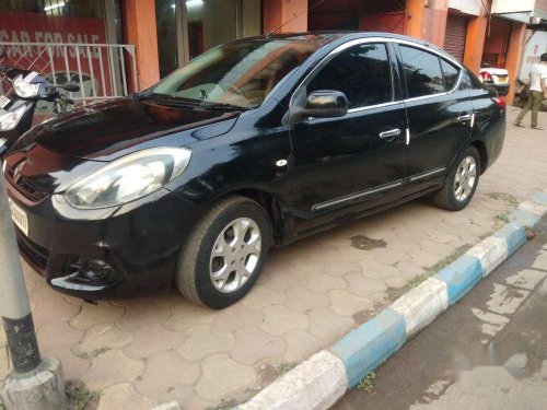 Renault Scala RxL 2013 MT for sale in Kolkata