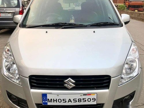 Used 2011 Maruti Suzuki Ritz MT for sale in Kalyan