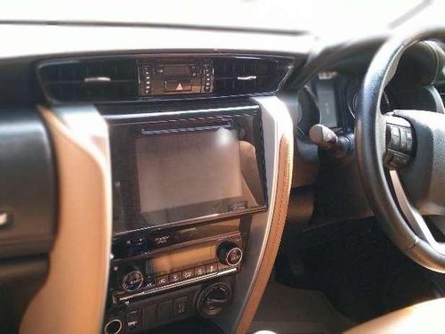 2019 Toyota Fortuner 4x2 Manual MT in Hyderabad