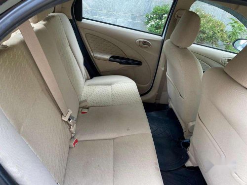 Used 2017 Toyota Etios Liva VX MT in Tiruchirappalli
