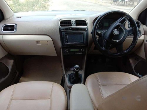 Skoda Rapid Ultima Elegance 1.6 TDI CR, 2012, Diesel MT in Dindigul