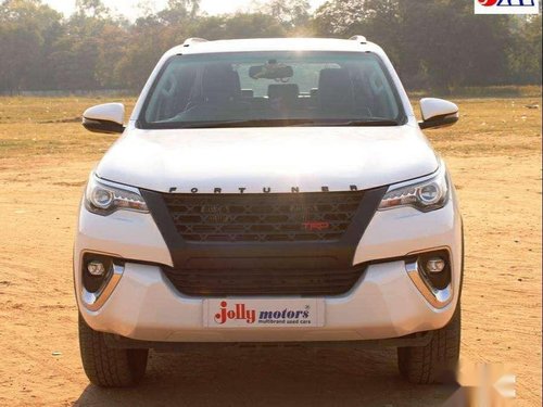 Toyota Fortuner 2.8 4X2, 2019, Diesel AT in Ahmedabad