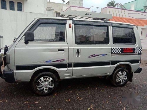 Maruti Suzuki Omni 2012 MT for sale in Dindigul