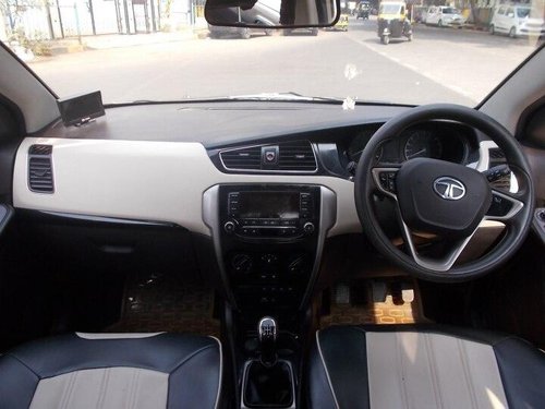 2016 Tata Zest Revotron 1.2T XMS MT in Mumbai