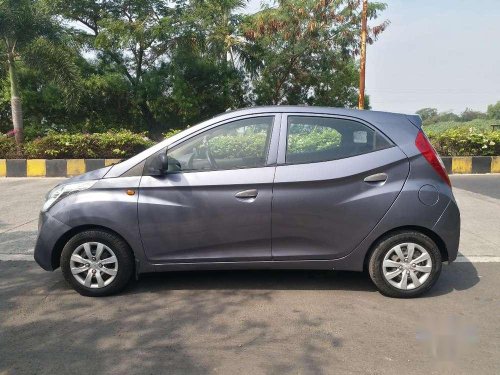 Used 2012 Hyundai Eon Magna MT in Goregaon