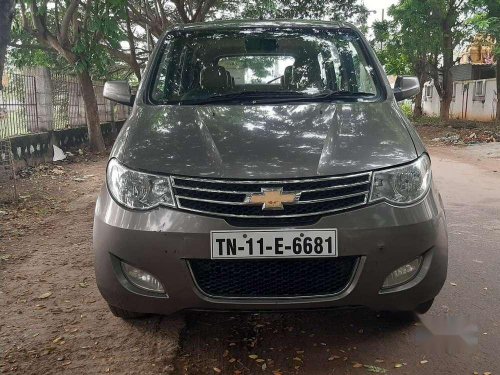 2013 Chevrolet Enjoy MT for sale in Chennai