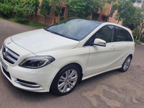 Mercedes-Benz B-Class B180 Sports, 2014, Petrol AT in Kolkata