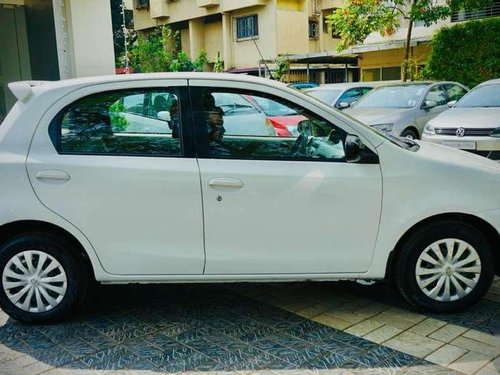 2015 Toyota Etios Liva VD MT for sale in Dhule