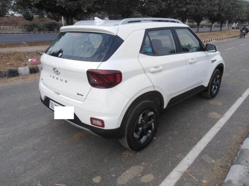 Used Hyundai Venue 2020 AT for sale in New Delhi