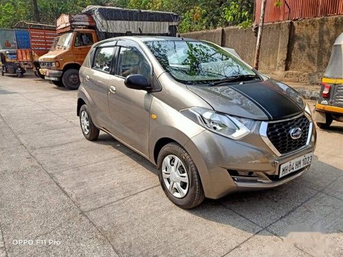 2016 Datsun Redi-GO T Option MT in Thane