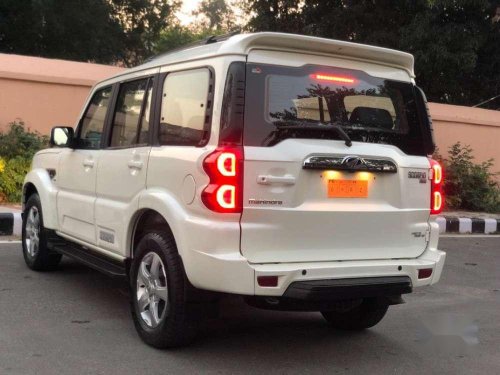 Mahindra Scorpio S11, 2018, Diesel MT in Patiala