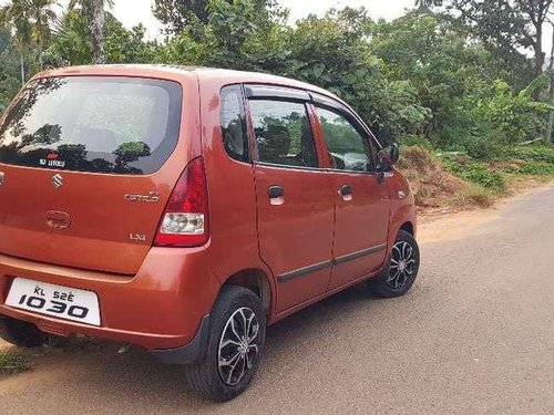 Maruti Suzuki Estilo 2012 MT for sale in Kalpetta