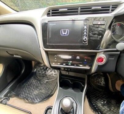 2017 Honda City V MT for sale in New Delhi