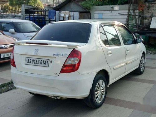 Used 2012 Tata Indigo eCS MT for sale in Guwahati