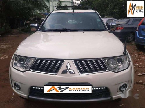 Mitsubishi Pajero Sport 2.5, 2012, Diesel MT in Kolkata