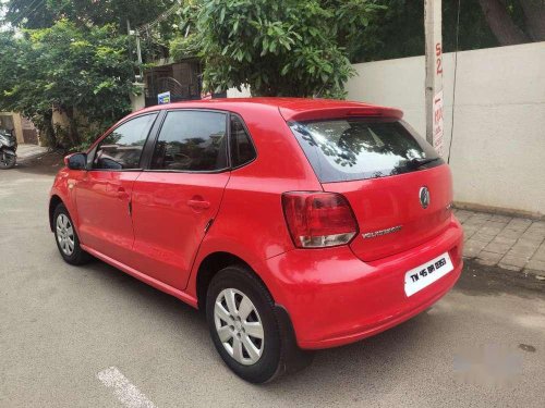 2012 Volkswagen Polo MT for sale in Madurai