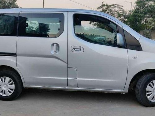 2013 Nissan Evalia XE MT for sale in Ahmedabad