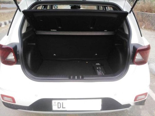 Used Hyundai Venue 2020 AT for sale in New Delhi