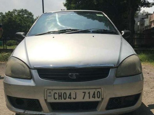 Tata Indica V2 DLS BS-III, 2009, Diesel MT in Chandigarh