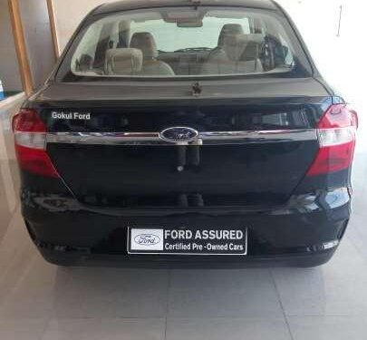 2019 Ford Figo Aspire MT for sale in Jamnagar