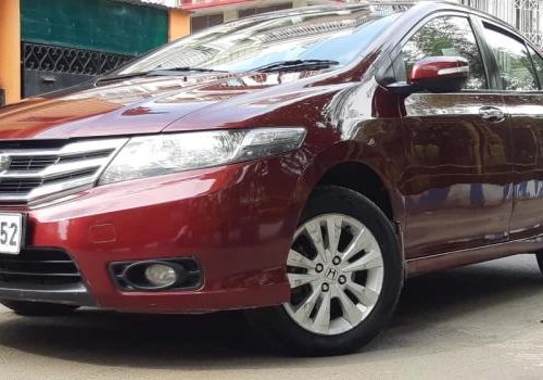 2013 Honda City 1.5 V MT for sale in Kolkata