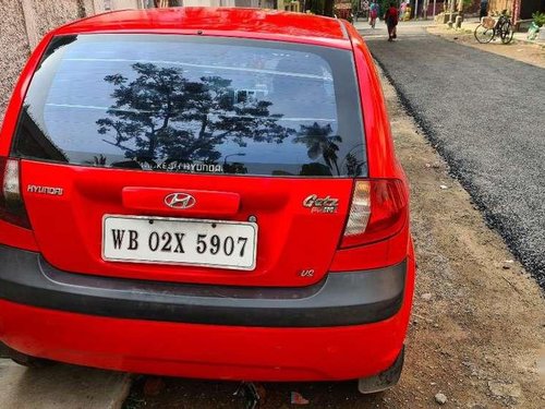 2007 Hyundai Getz 1.3 GVS MT for sale  in Kolkata