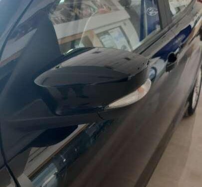 2019 Ford Figo Aspire MT for sale in Jamnagar