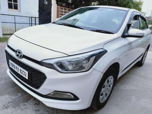 Used 2016 Hyundai Elite i20 MT for sale in Ludhiana
