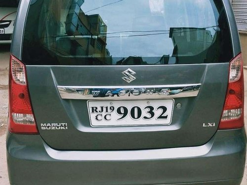 2012 Maruti Suzuki Wagon R MT for sale in Jodhpur