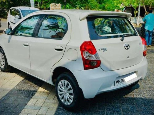 2015 Toyota Etios Liva VD MT for sale in Dhule