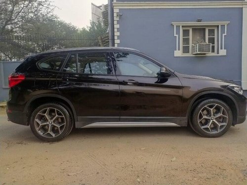 2017 BMW X1 sDrive20d AT in Gurgaon