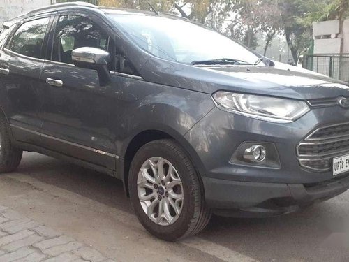 2016 Ford EcoSport MT for sale in Kanpur