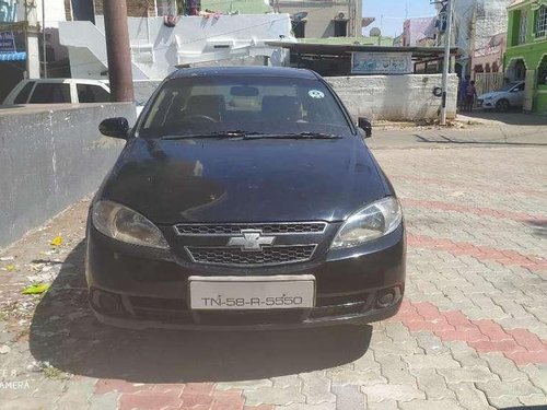 Chevrolet Optra Magnum Max 1.6, 2007, Petrol MT in Madurai