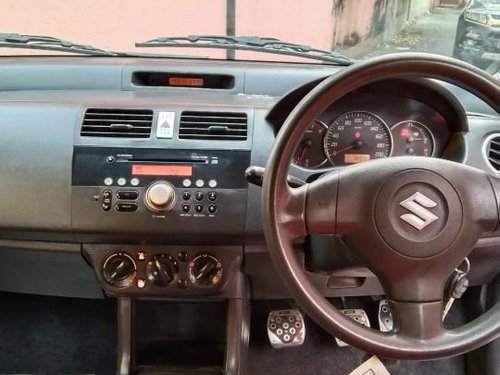 Maruti Swift Dzire VXi 2010 MT for sale in Kolkata