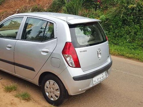 Used 2008 Hyundai i10 Magna MT in Kalpetta