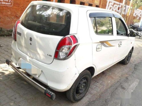 Maruti Suzuki Alto 800 Lxi CNG, 2013, CNG & Hybrids MT in Bareilly